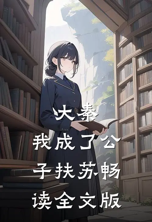 大秦，我成了公子扶苏畅读全文版