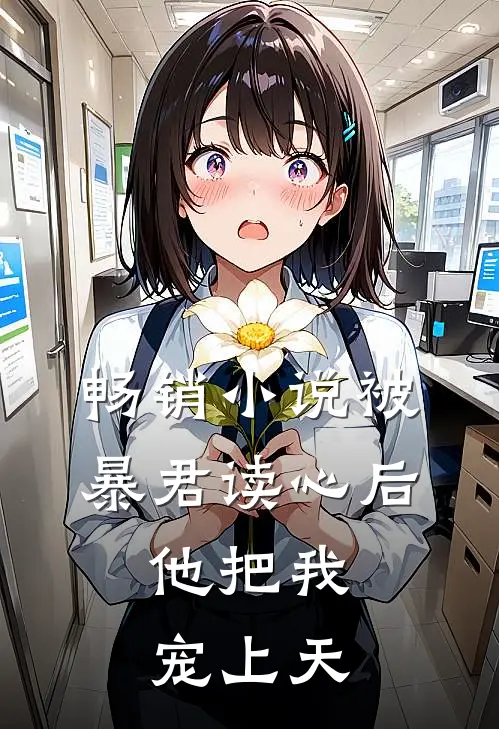畅销小说被暴君读心后，他把我宠上天