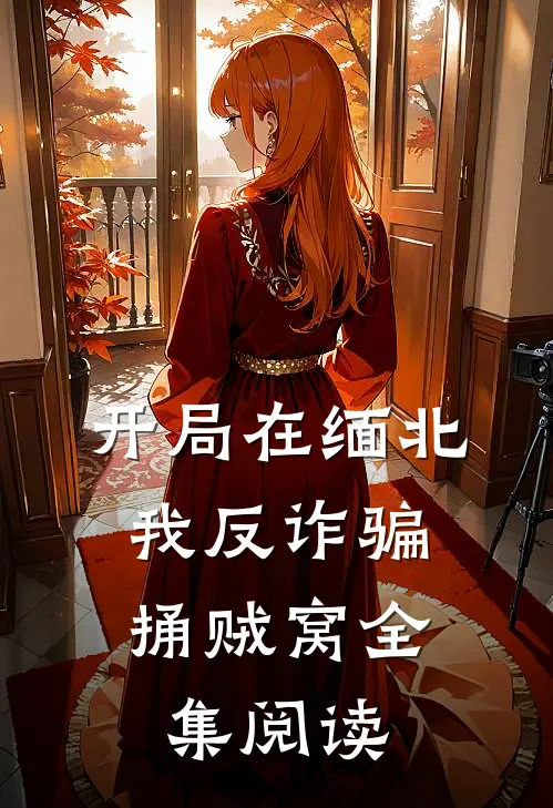 开局在缅北，我反诈骗捅贼窝全集阅读