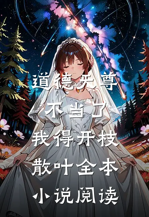 道德天尊不当了，我得开枝散叶全本小说阅读