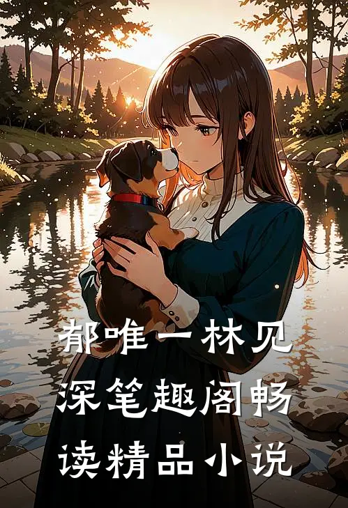 郁唯一林见深笔趣阁畅读精品小说