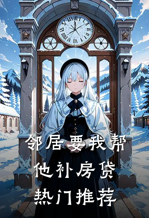 邻居要我帮他补房贷热门推荐