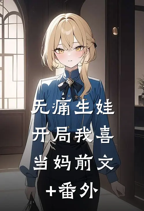 无痛生娃，开局我喜当妈前文+番外