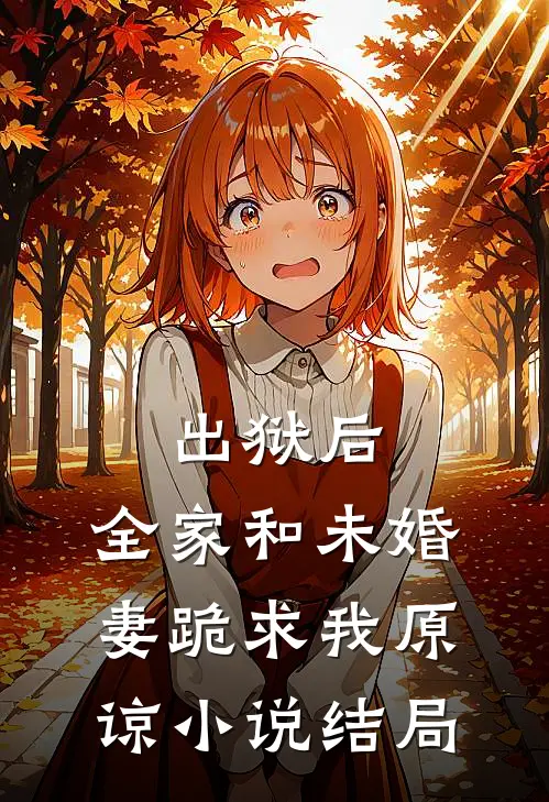 出狱后，全家和未婚妻跪求我原谅小说结局