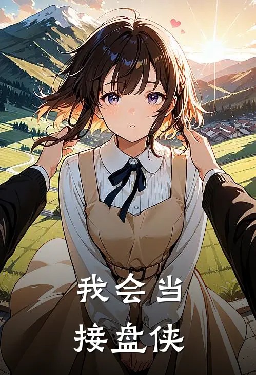 我会当接盘侠