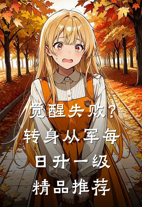 觉醒失败？转身从军，每日升一级精品推荐
