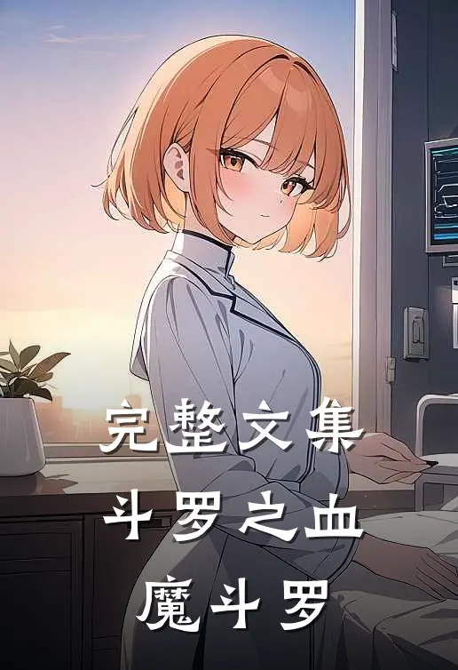 完整文集斗罗之血魔斗罗