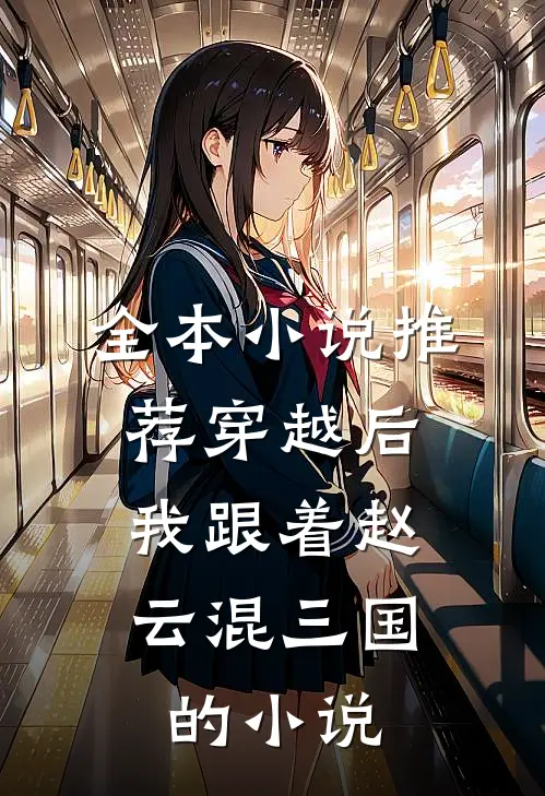 全本小说推荐穿越后,我跟着赵云混三国的小说