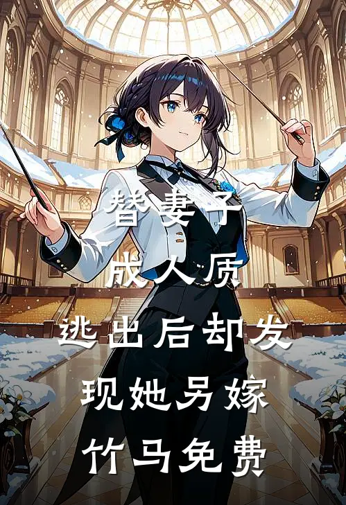 替妻子成人质，逃出后却发现她另嫁竹马免费