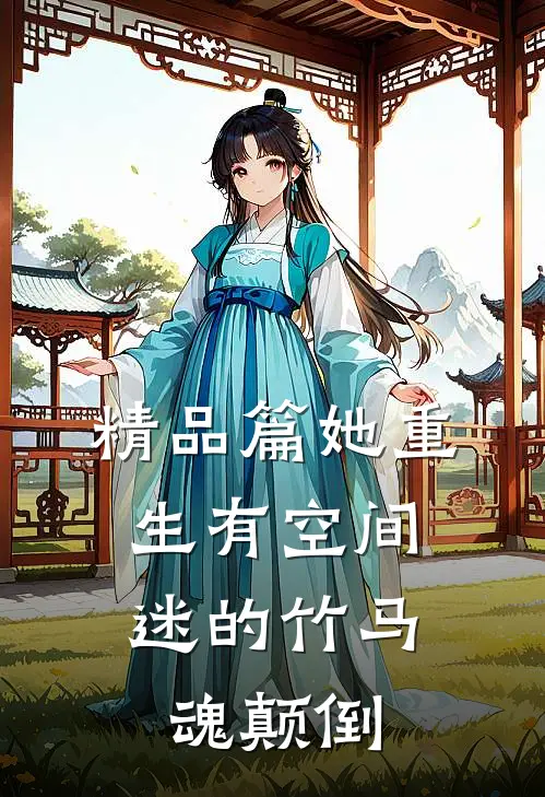 精品篇她重生有空间,迷的竹马魂颠倒