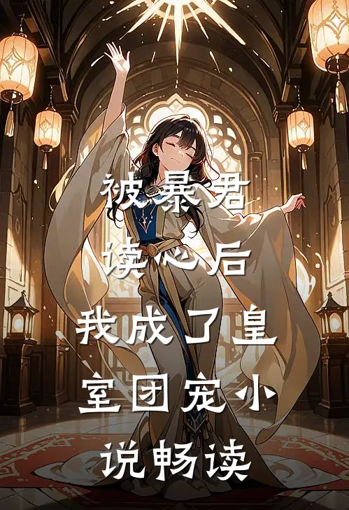 被暴君读心后，我成了皇室团宠小说畅读