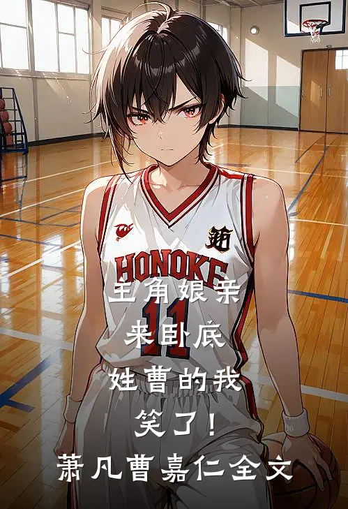 主角娘亲来卧底，姓曹的我笑了！萧凡曹嘉仁全文
