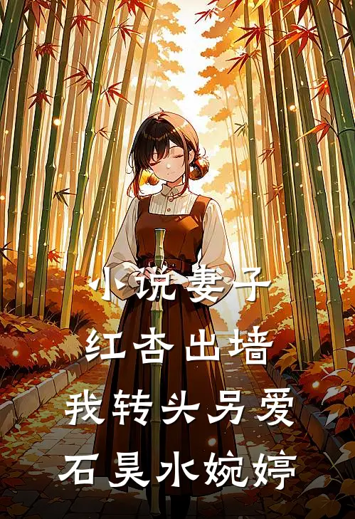 小说妻子红杏出墙，我转头另爱(石昊水婉婷)