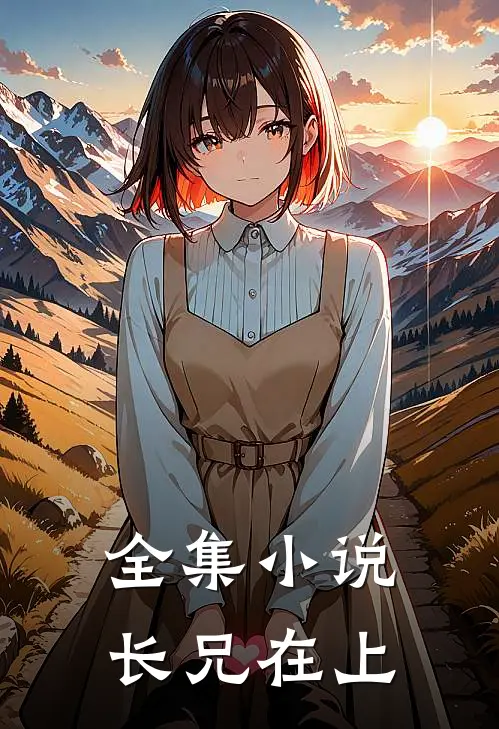 全集小说长兄在上