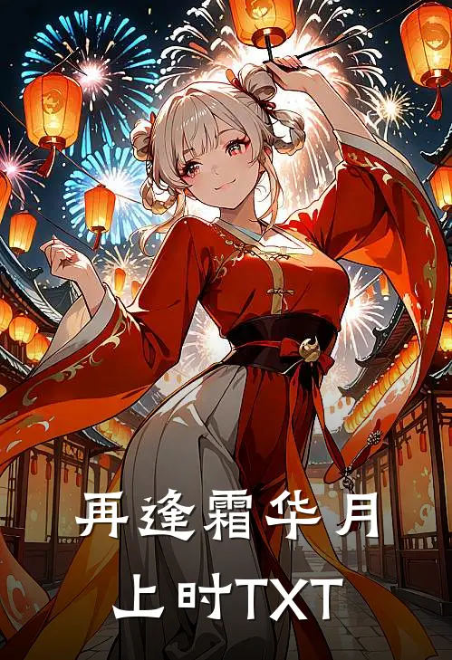 再逢霜华月上时TXT