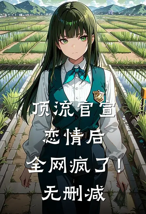 顶流官宣恋情后，全网疯了！无删减