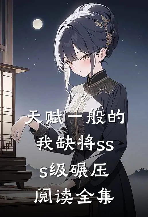 天赋一般的我缺将sss级碾压阅读全集