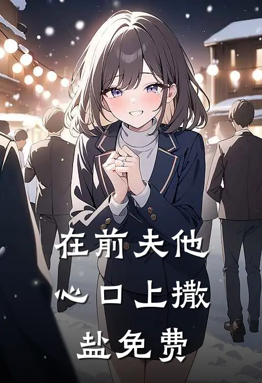 在前夫他心口上撒盐免费
