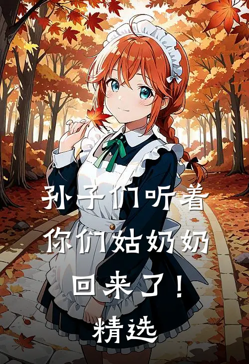 孙子们听着，你们姑奶奶回来了！精选
