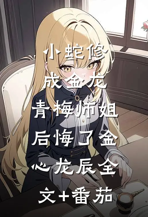 小蛇修成金龙，青梅师姐后悔了金心龙辰全文+番茄