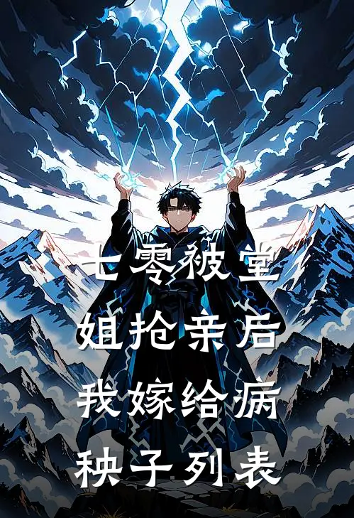 七零被堂姐抢亲后，我嫁给病秧子列表