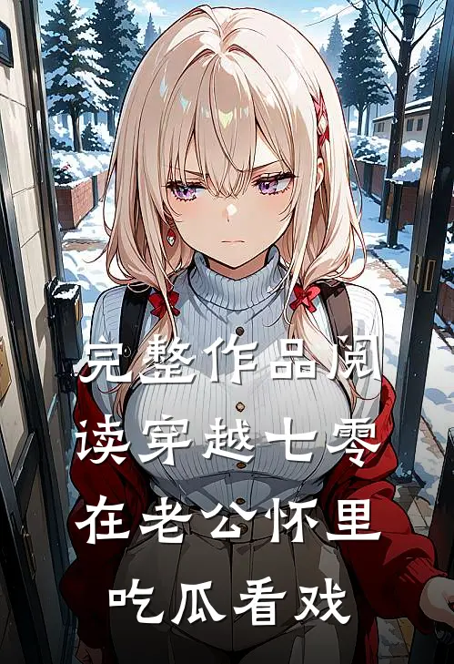 完整作品阅读穿越七零：在老公怀里吃瓜看戏