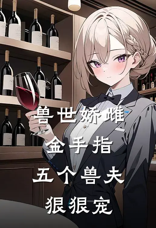 兽世娇雌金手指，五个兽夫狠狠宠