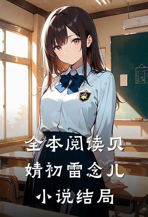 全本阅读贝婧初雷念儿小说结局