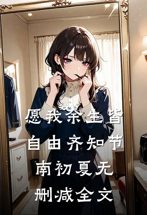 愿我余生皆自由齐知节南初夏无删减全文