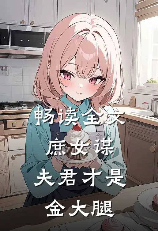 畅读全文庶女谋：夫君才是金大腿