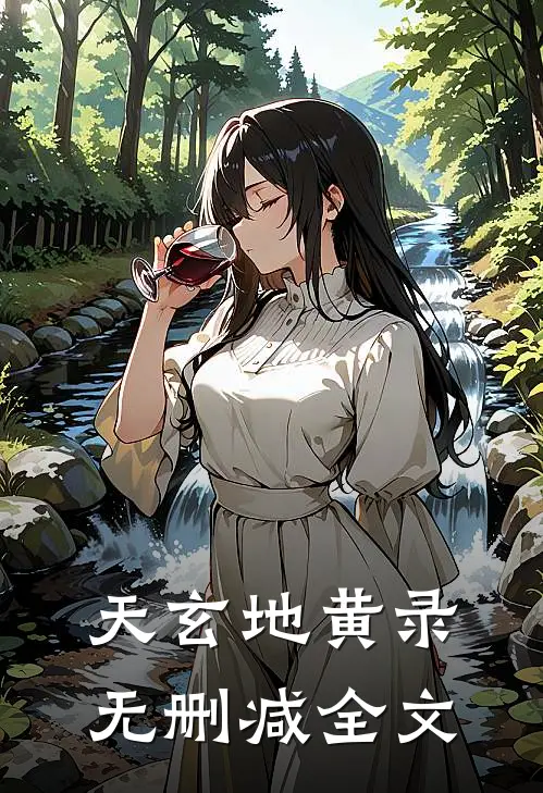 天玄地黄录无删减全文