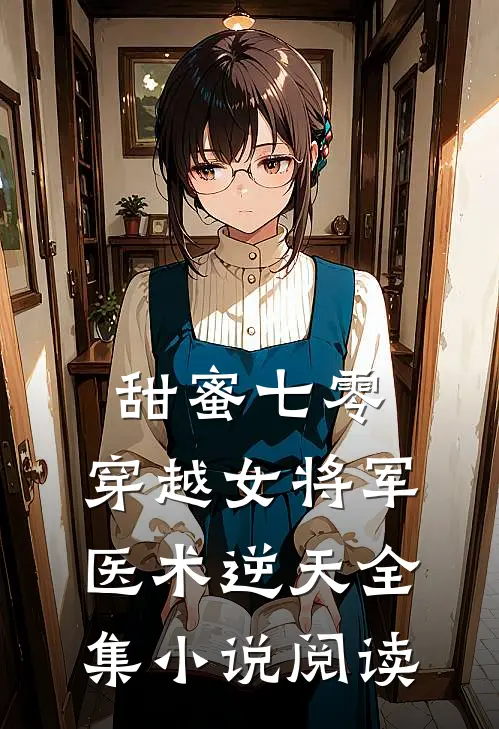 甜蜜七零：穿越女将军医术逆天全集小说阅读