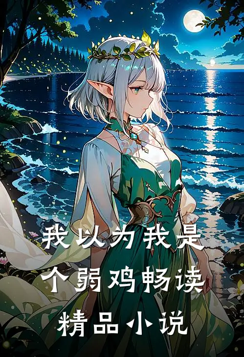 我以为我是个弱鸡畅读精品小说