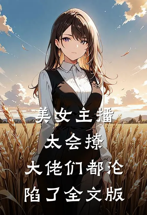 美女主播太会撩，大佬们都沦陷了全文版