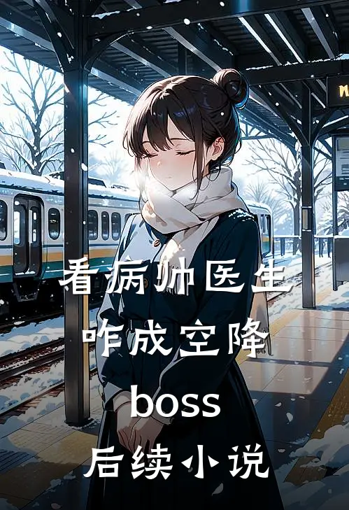 看病帅医生咋成空降boss后续小说