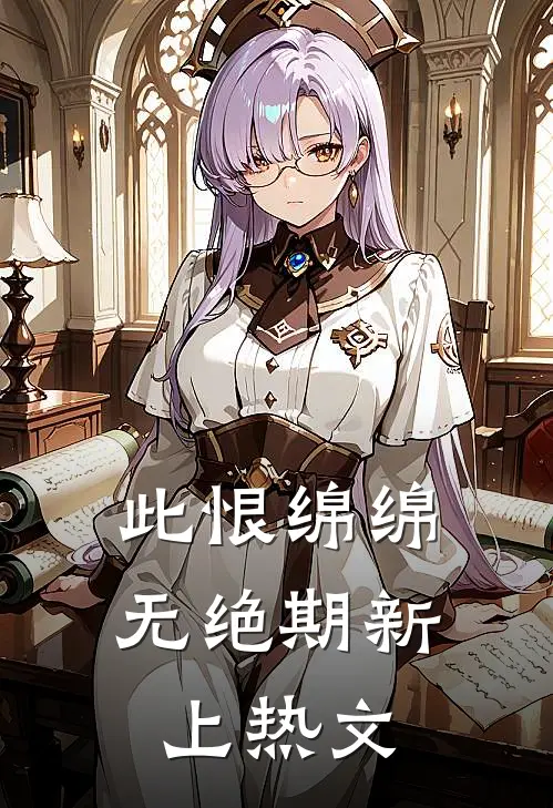 此恨绵绵无绝期新上热文