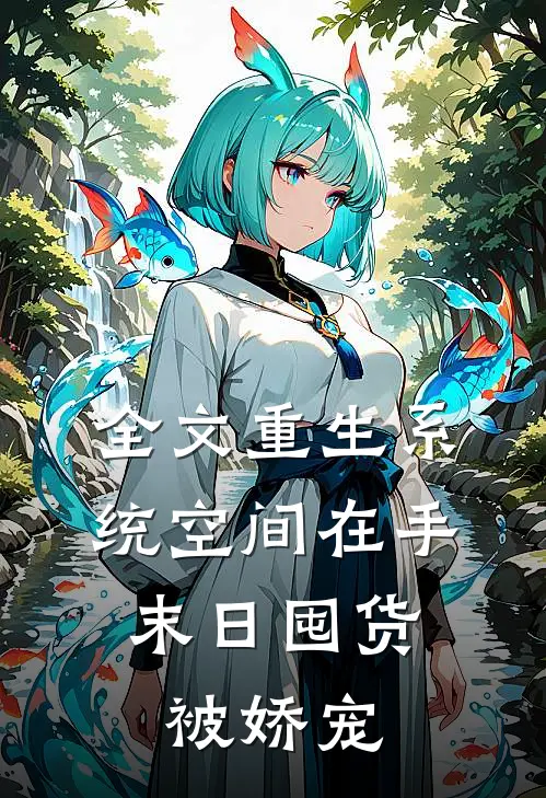 全文重生系统空间在手，末日囤货被娇宠