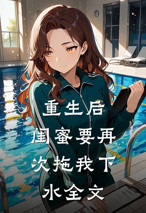 重生后，闺蜜要再次拖我下水全文