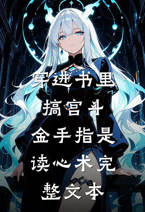穿进书里搞宫斗，金手指是读心术完整文本