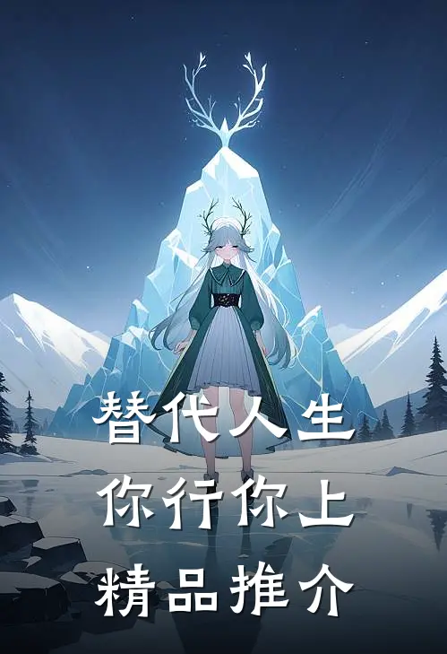 替代人生，你行你上精品推介