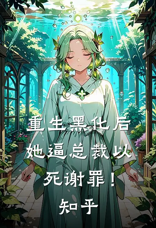 重生黑化后，她逼总裁以死谢罪！知乎