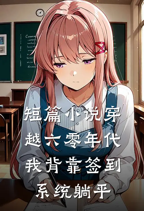 短篇小说穿越六零年代，我背靠签到系统躺平