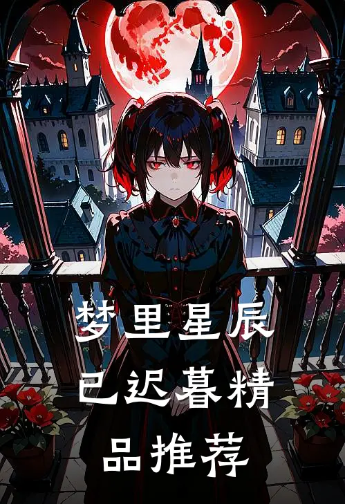 梦里星辰已迟暮精品推荐