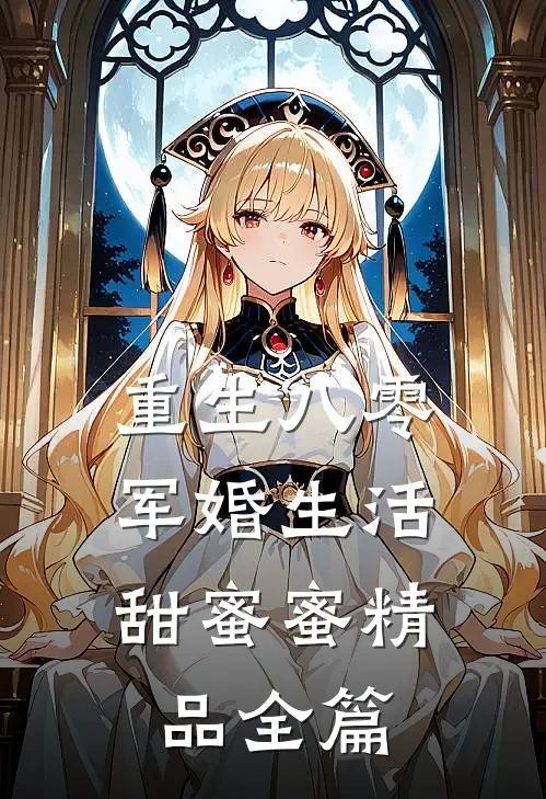 重生八零：军婚生活甜蜜蜜精品全篇