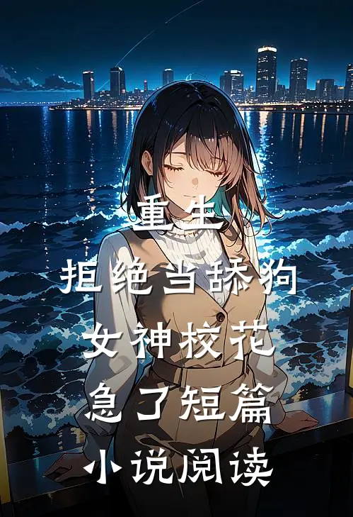 重生：拒绝当舔狗，女神校花急了短篇小说阅读