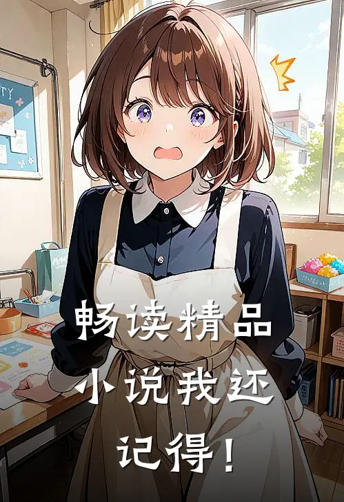 畅读精品小说我还记得！