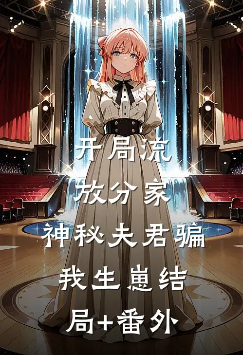 开局流放分家，神秘夫君骗我生崽结局+番外