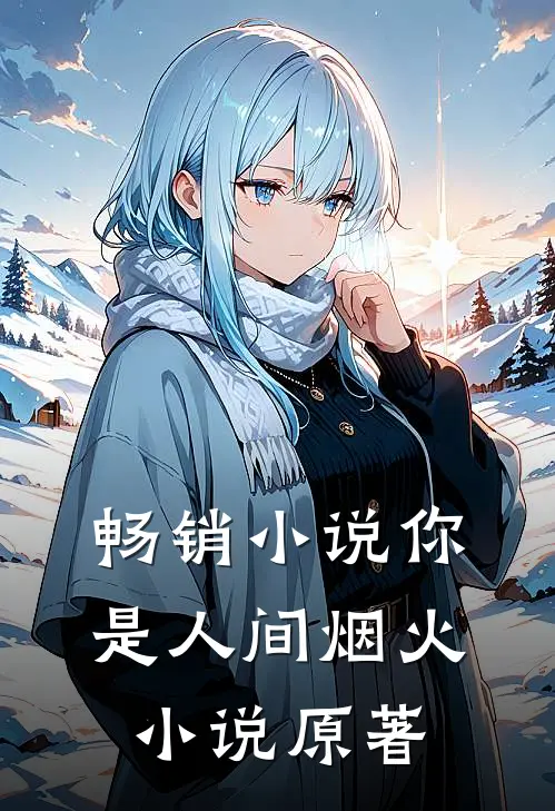 畅销小说你是人间烟火小说原著