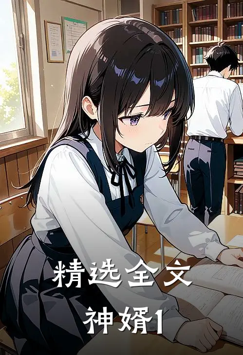 精选全文神婿1