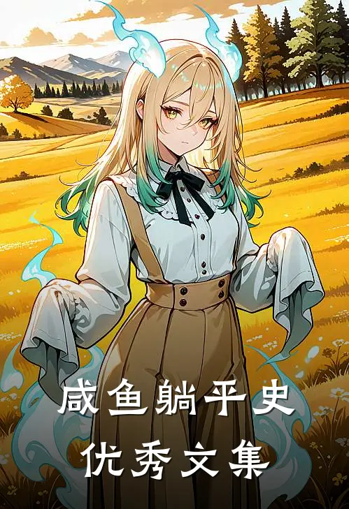咸鱼躺平史优秀文集